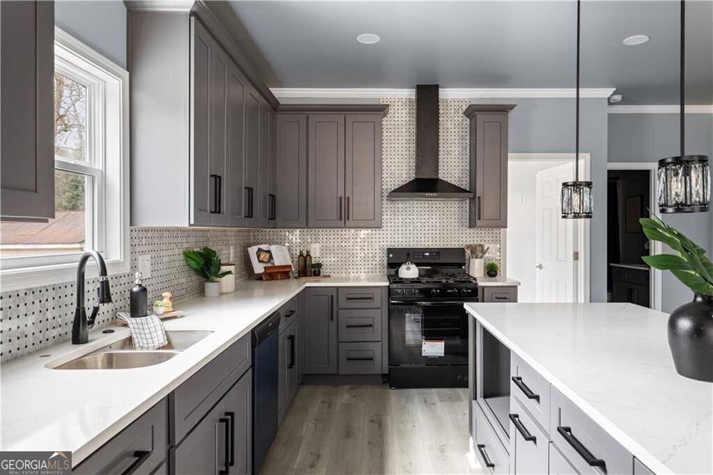 3387 Lee Place Atlanta - Photo 15