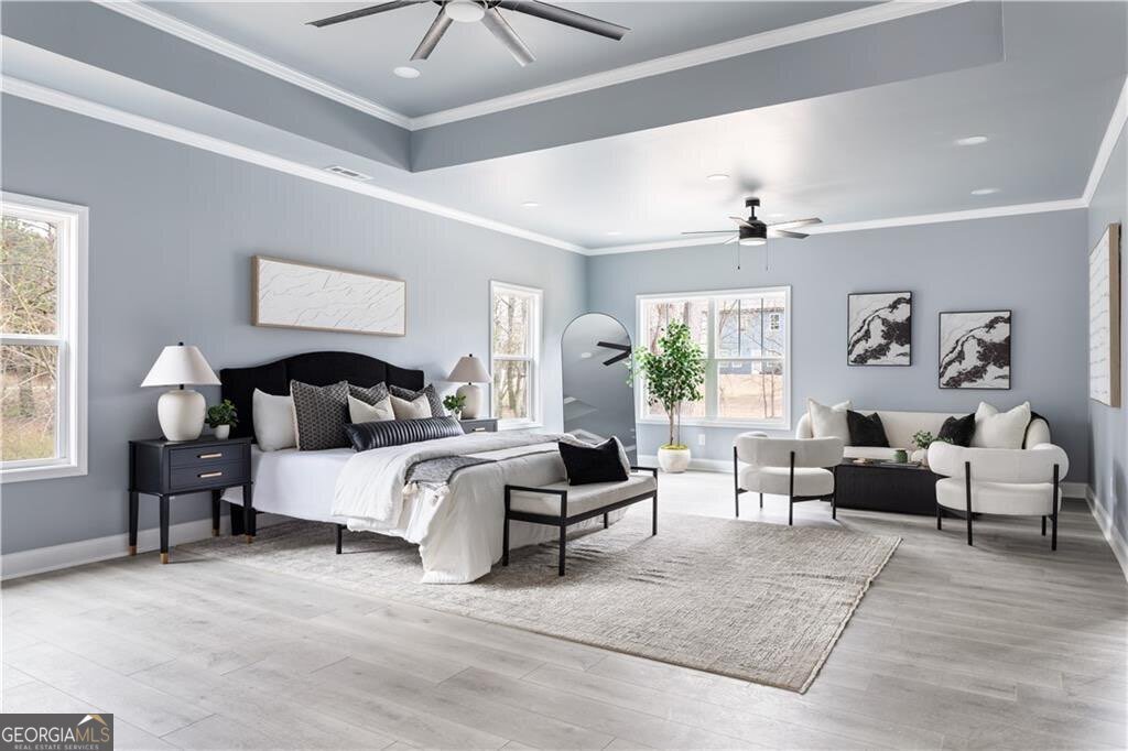 3387 Lee Place Atlanta - Photo 20