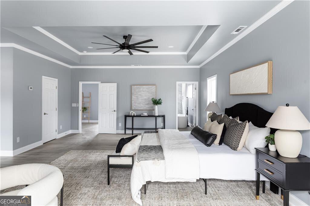 3387 Lee Place Atlanta - Photo 21