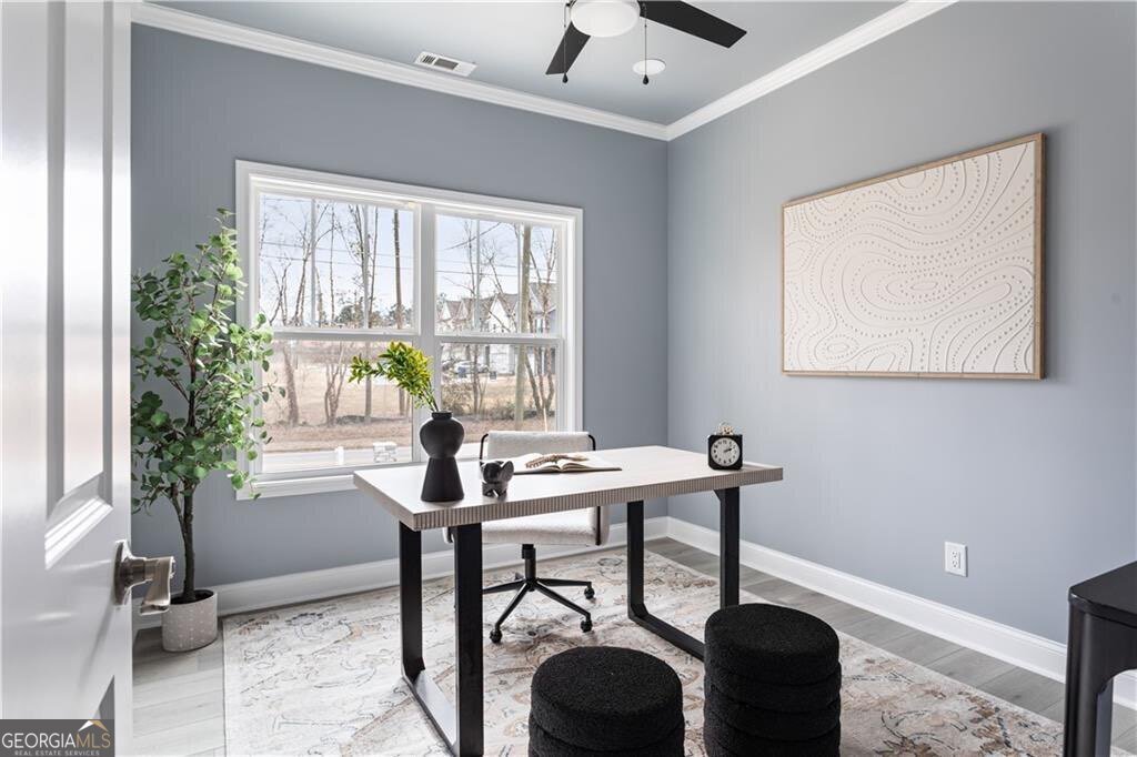 3387 Lee Place Atlanta - Photo 25