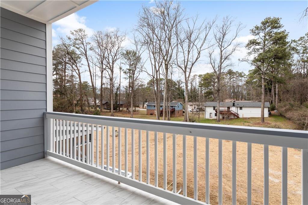 3387 Lee Place Atlanta - Photo 32