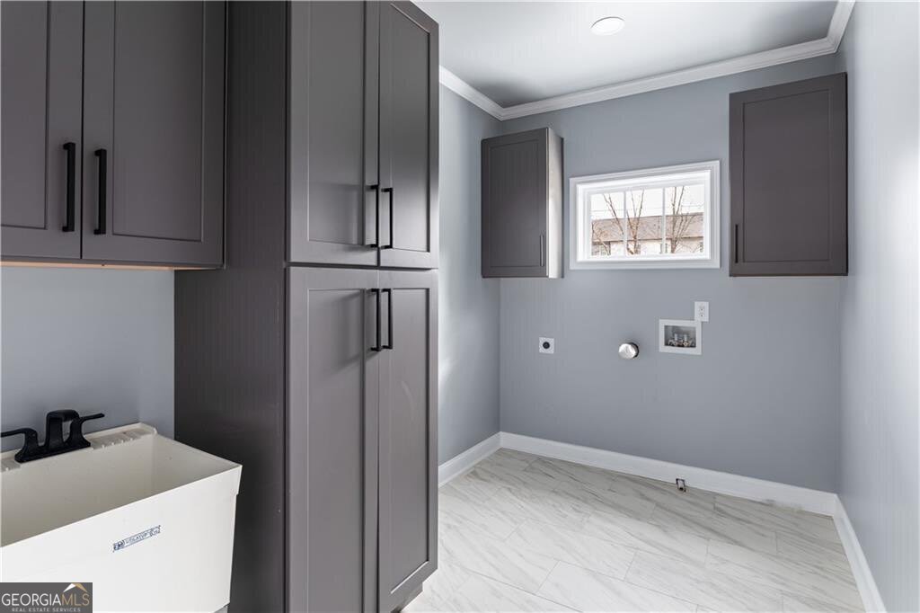 3387 Lee Place Atlanta - Photo 39