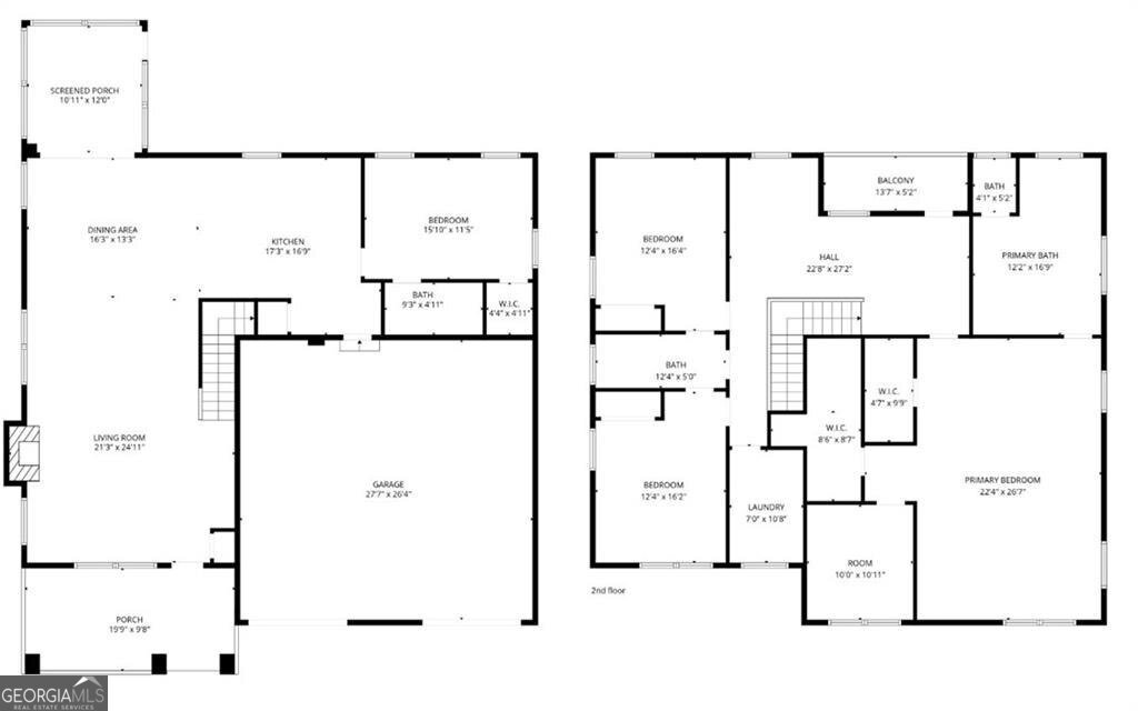 3387 Lee Place Atlanta - Photo 40