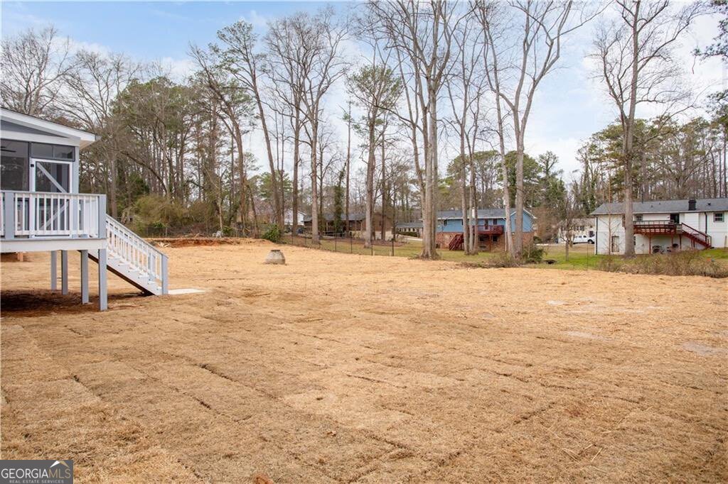 3387 Lee Place Atlanta - Photo 42