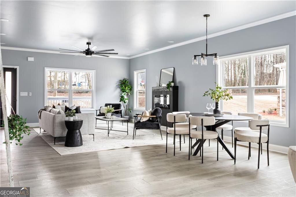 3387 Lee Place Atlanta - Photo 6