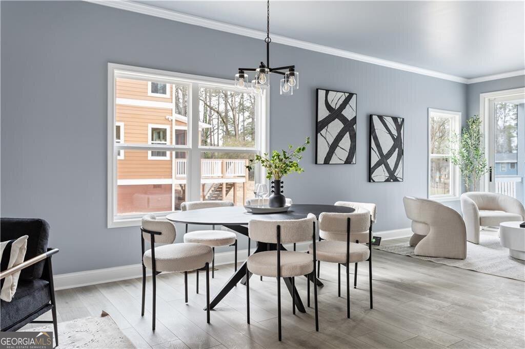 3387 Lee Place Atlanta - Photo 7