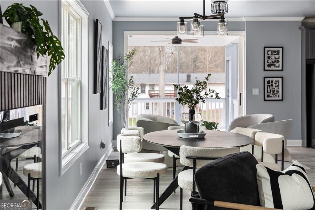 3387 Lee Place Atlanta - Photo 8