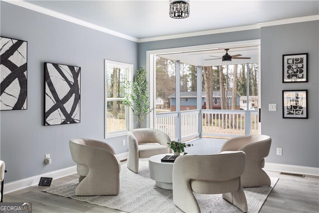 3387 Lee Place Atlanta - Photo 9