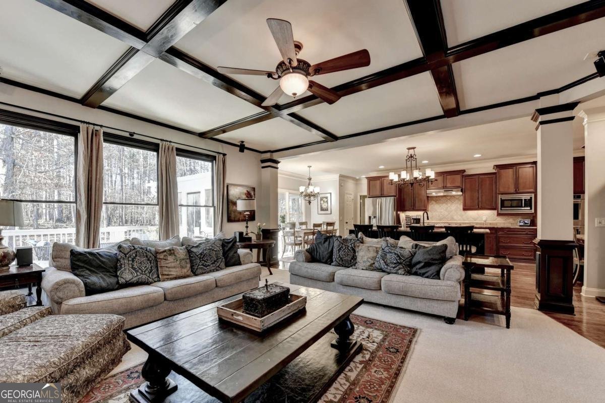 4629 Arbor Crest Place Suwanee - Photo 12