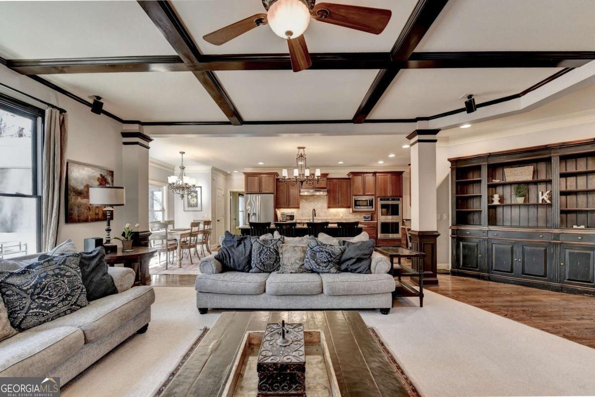 4629 Arbor Crest Place Suwanee - Photo 13