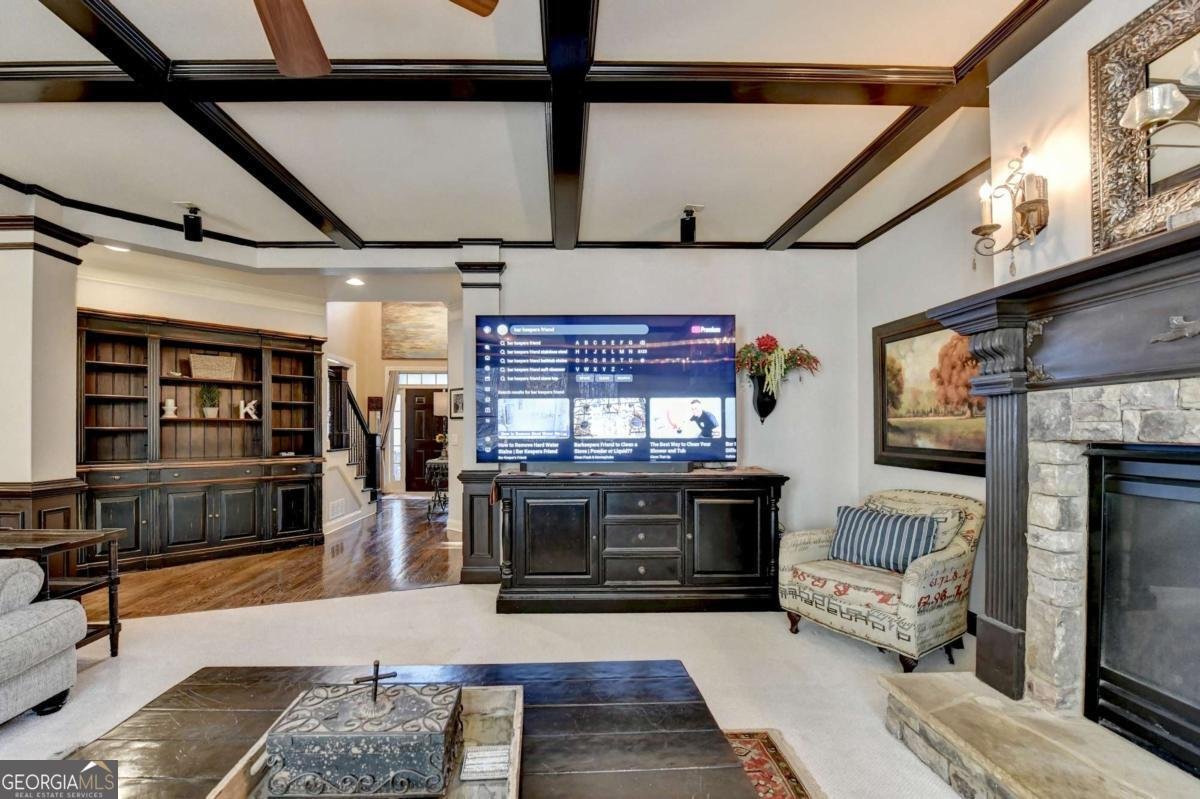 4629 Arbor Crest Place Suwanee - Photo 14