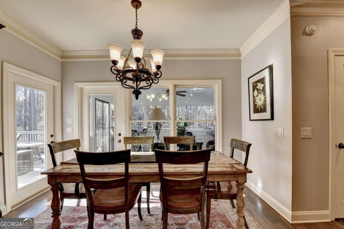 4629 Arbor Crest Place Suwanee - Photo 16