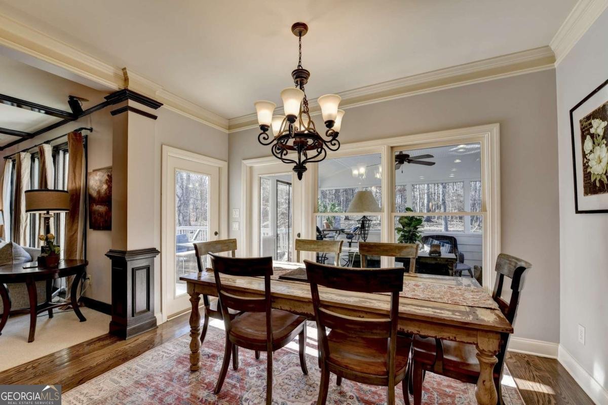 4629 Arbor Crest Place Suwanee - Photo 18