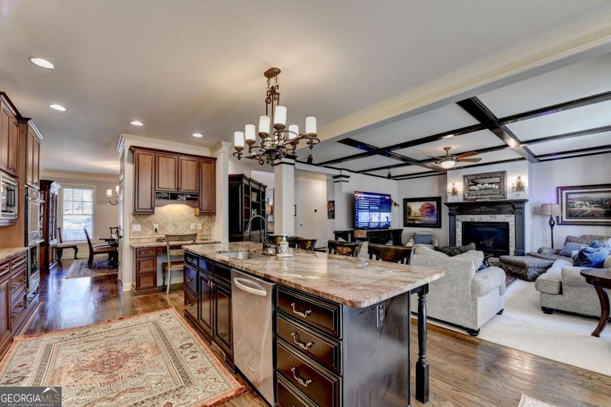 4629 Arbor Crest Place Suwanee - Photo 19