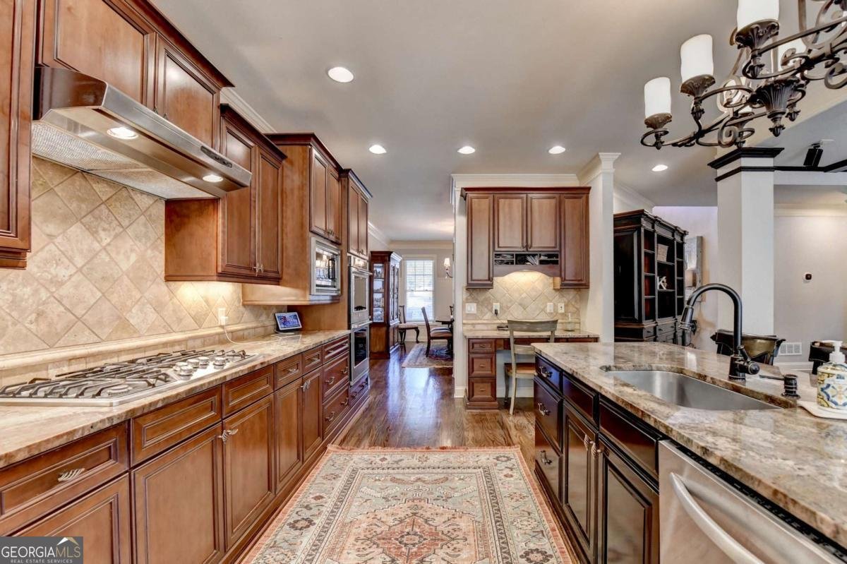 4629 Arbor Crest Place Suwanee - Photo 20