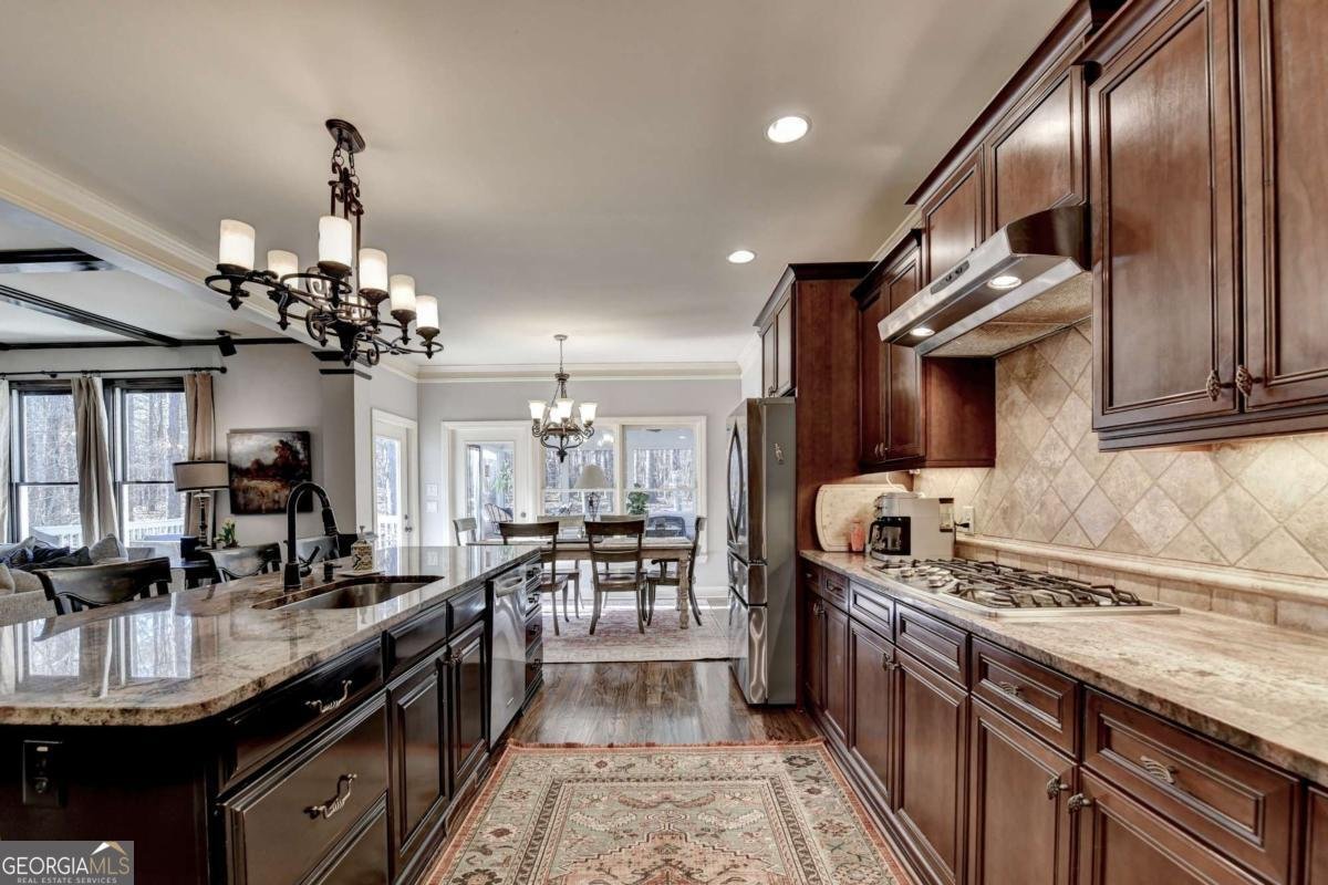 4629 Arbor Crest Place Suwanee - Photo 22