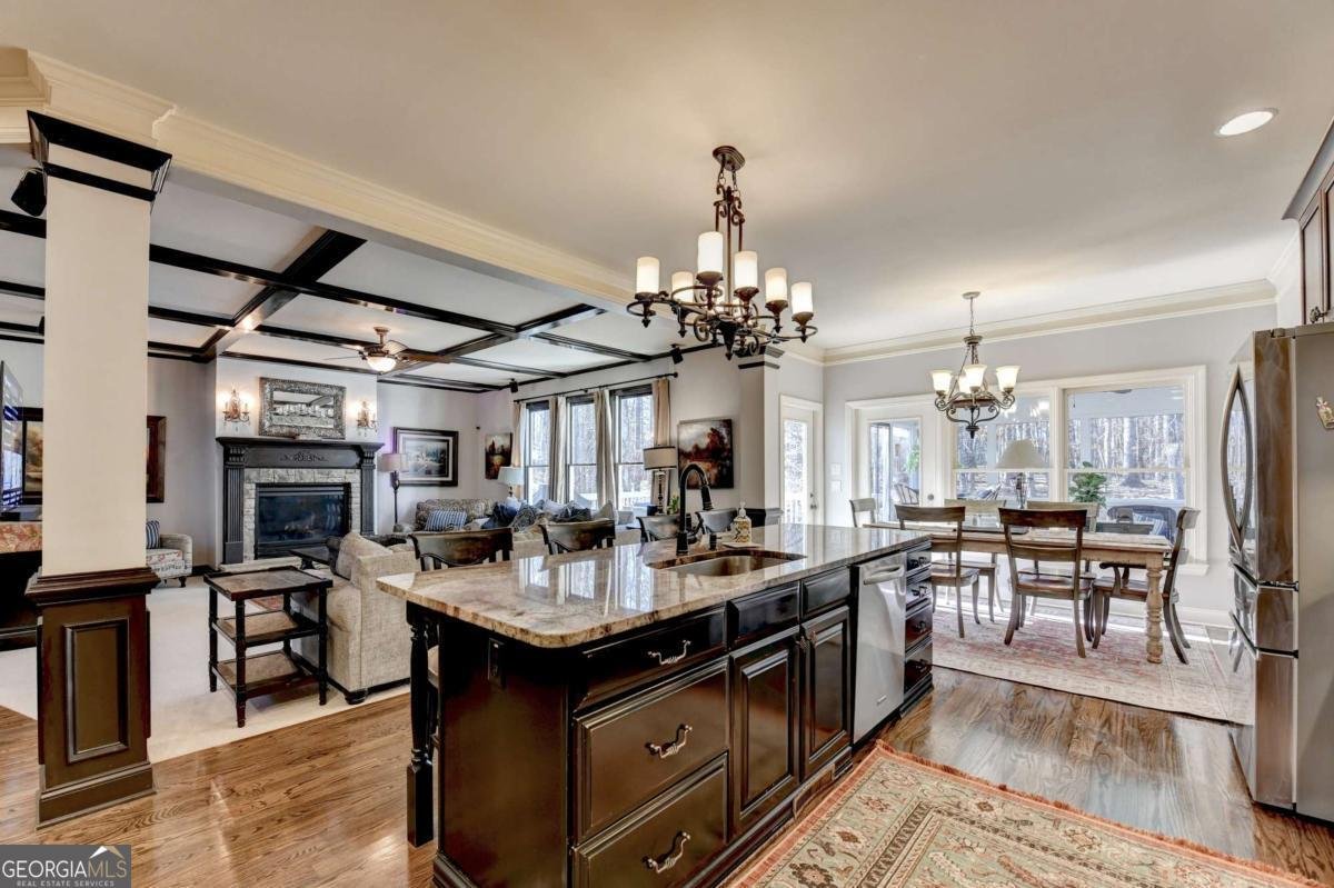 4629 Arbor Crest Place Suwanee - Photo 23