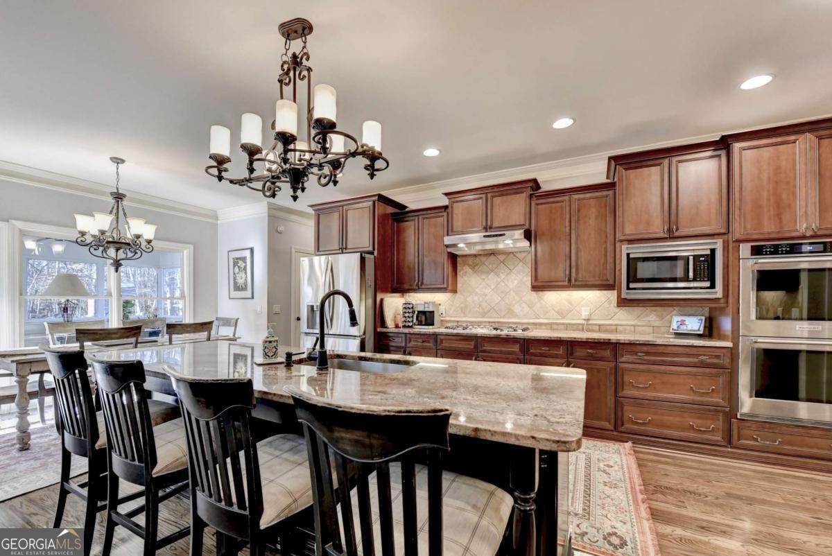 4629 Arbor Crest Place Suwanee - Photo 24