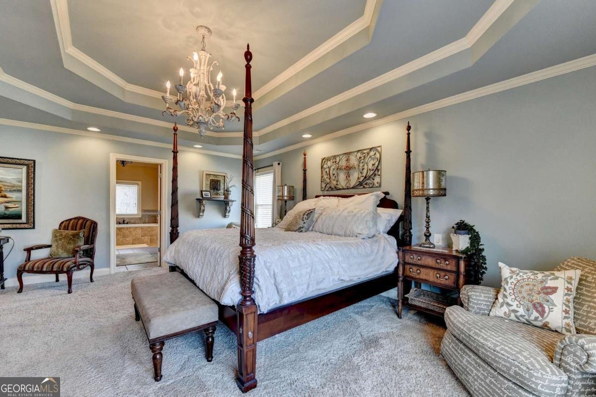 4629 Arbor Crest Place Suwanee - Photo 42