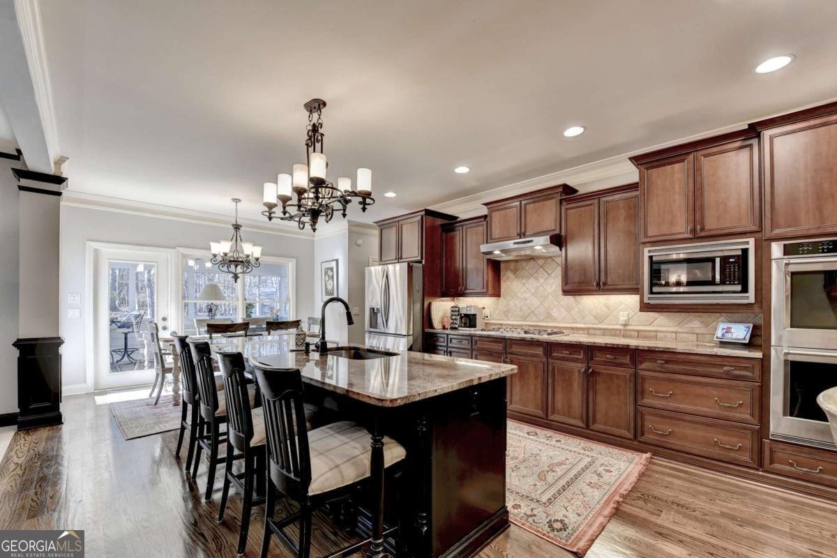 4629 Arbor Crest Place Suwanee - Photo 6