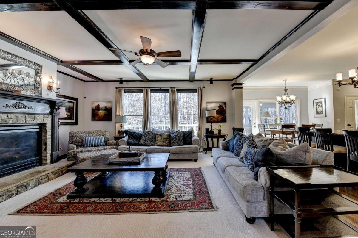 4629 Arbor Crest Place Suwanee - Photo 7