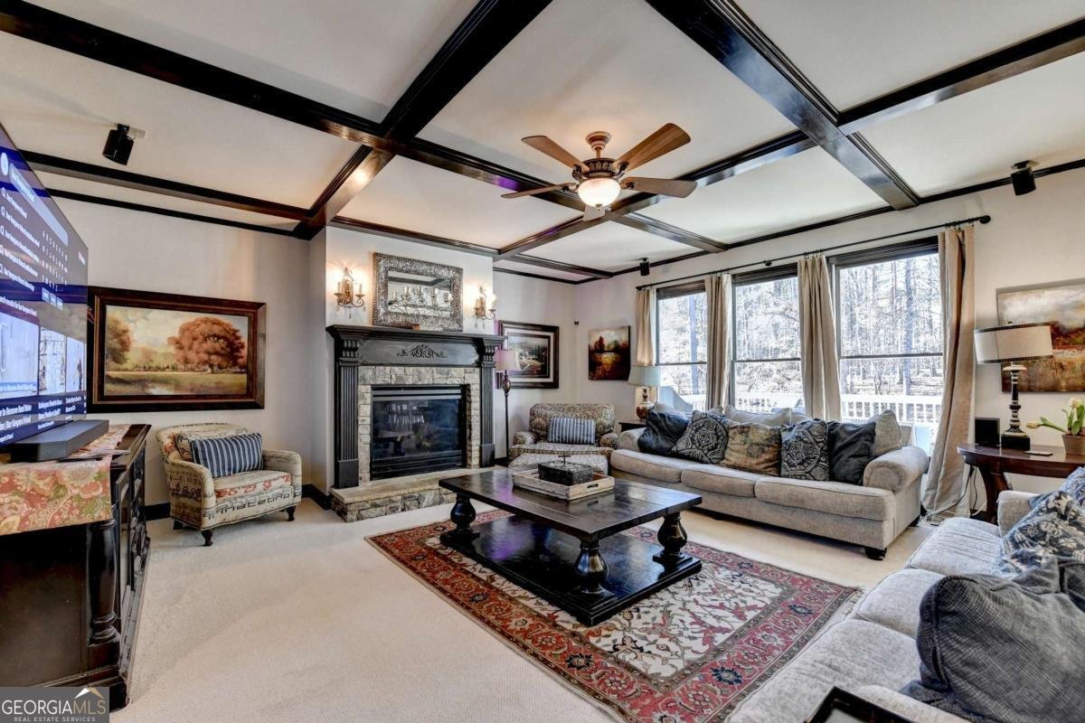 4629 Arbor Crest Place Suwanee - Photo 8