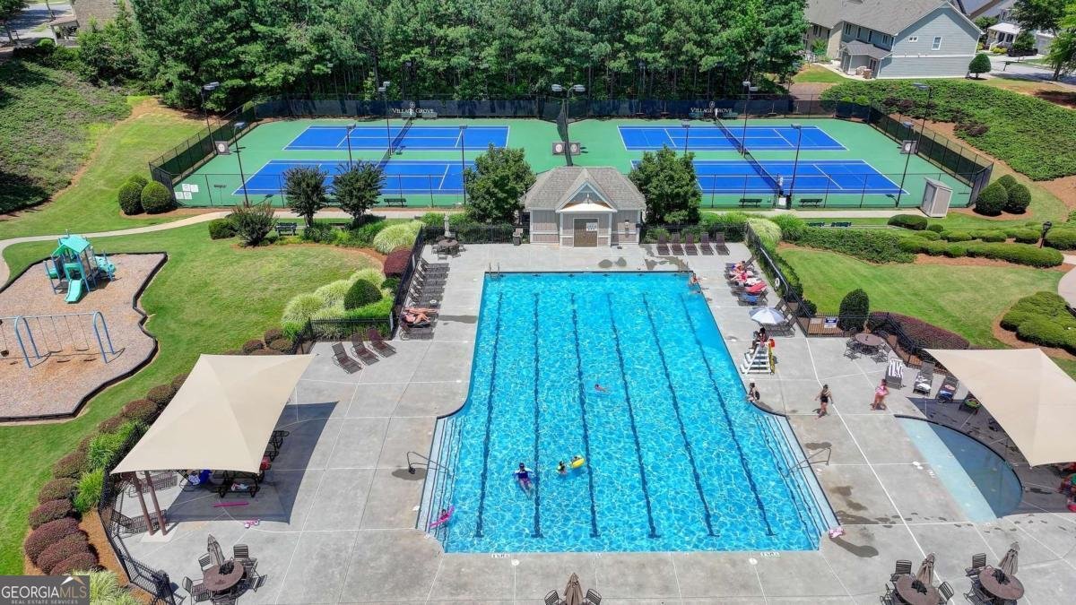 4629 Arbor Crest Place Suwanee - Photo 88