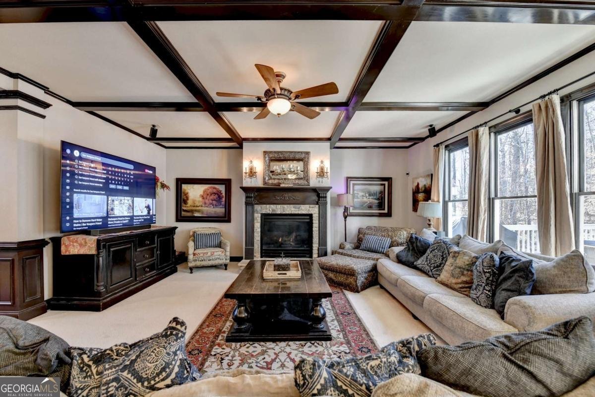 4629 Arbor Crest Place Suwanee - Photo 9