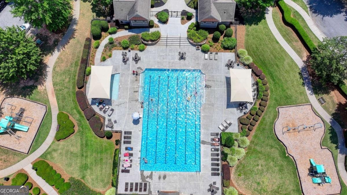 4629 Arbor Crest Place Suwanee - Photo 93