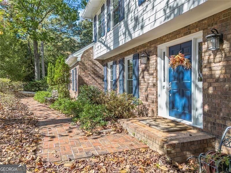 1820 Branch Valley Drive Roswell - Photo 11