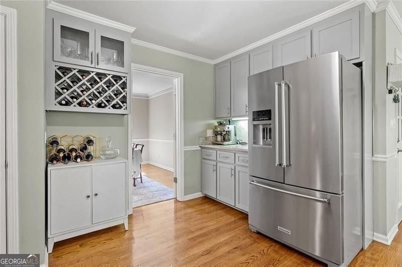 1820 Branch Valley Drive Roswell - Photo 13