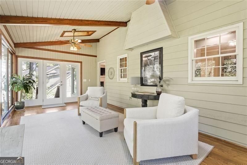 1820 Branch Valley Drive Roswell - Photo 20