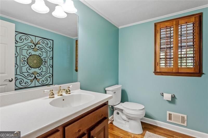 1820 Branch Valley Drive Roswell - Photo 23