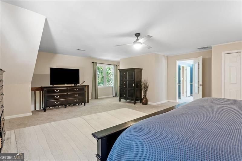 1820 Branch Valley Drive Roswell - Photo 25