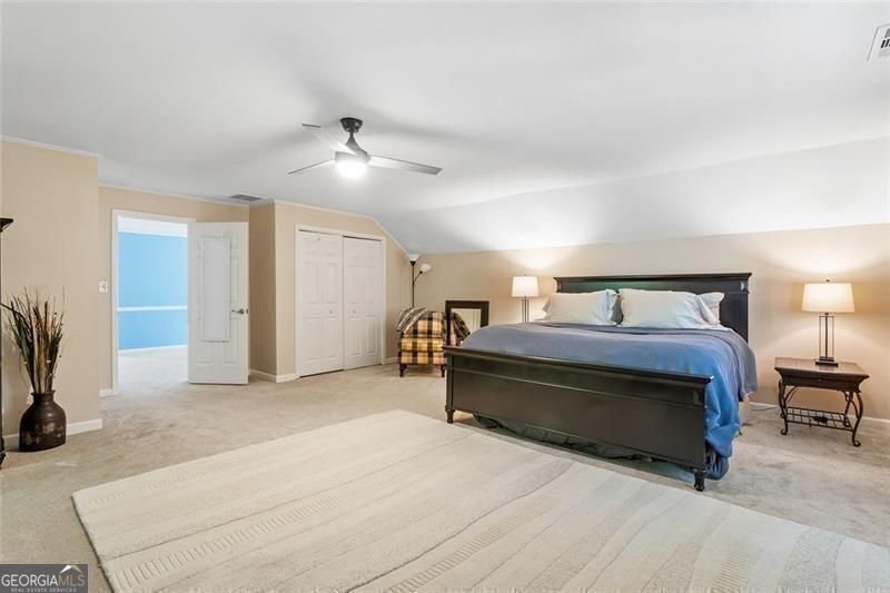 1820 Branch Valley Drive Roswell - Photo 26