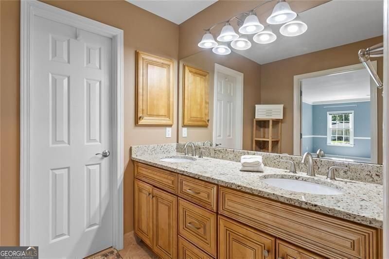 1820 Branch Valley Drive Roswell - Photo 29