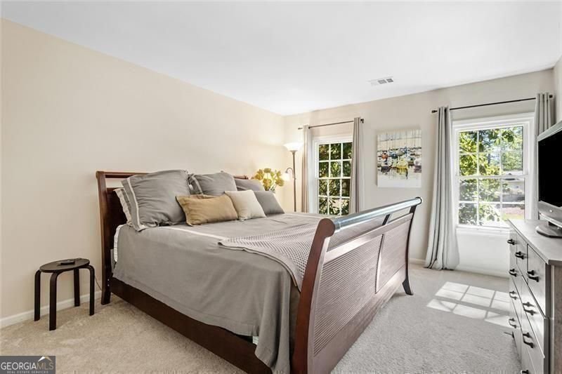 1820 Branch Valley Drive Roswell - Photo 31