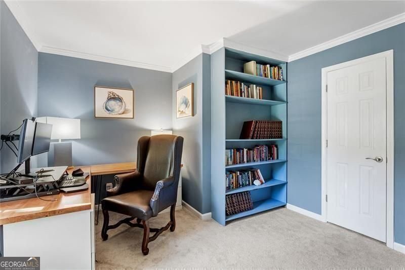 1820 Branch Valley Drive Roswell - Photo 33