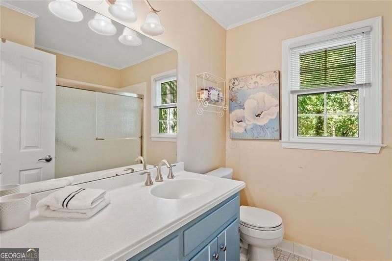 1820 Branch Valley Drive Roswell - Photo 36