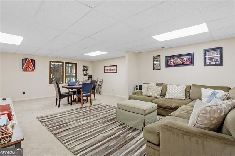 1820 Branch Valley Drive Roswell - Photo 38