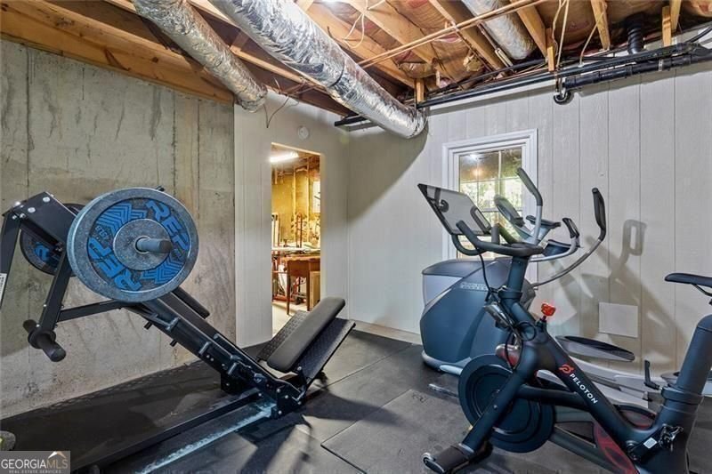 1820 Branch Valley Drive Roswell - Photo 43