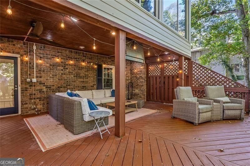 1820 Branch Valley Drive Roswell - Photo 45