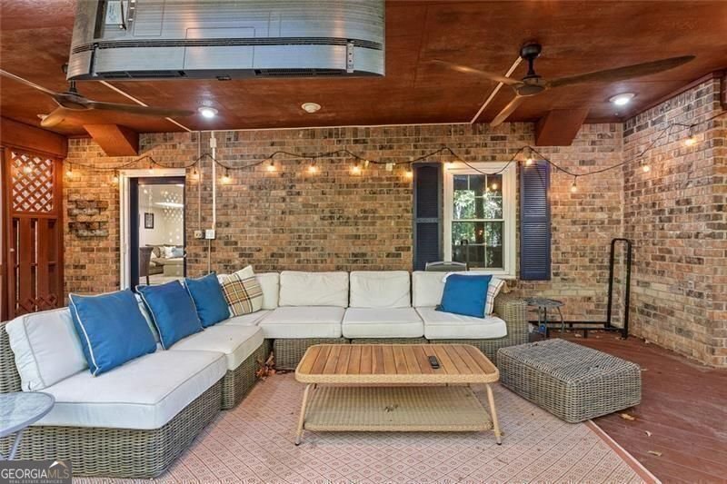 1820 Branch Valley Drive Roswell - Photo 47