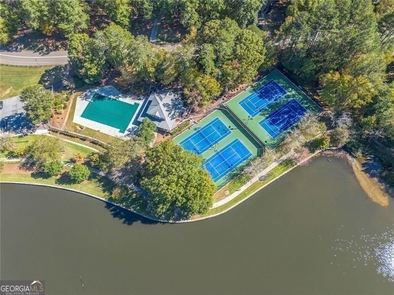 1820 Branch Valley Drive Roswell - Photo 55