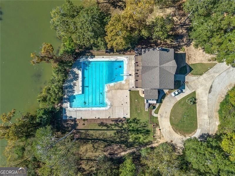 1820 Branch Valley Drive Roswell - Photo 57