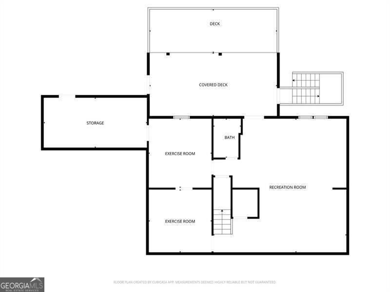1820 Branch Valley Drive Roswell - Photo 60