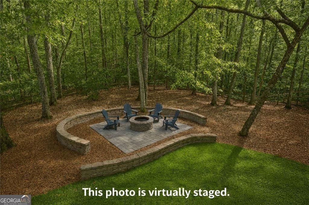 1820 Branch Valley Drive Roswell - Photo 63