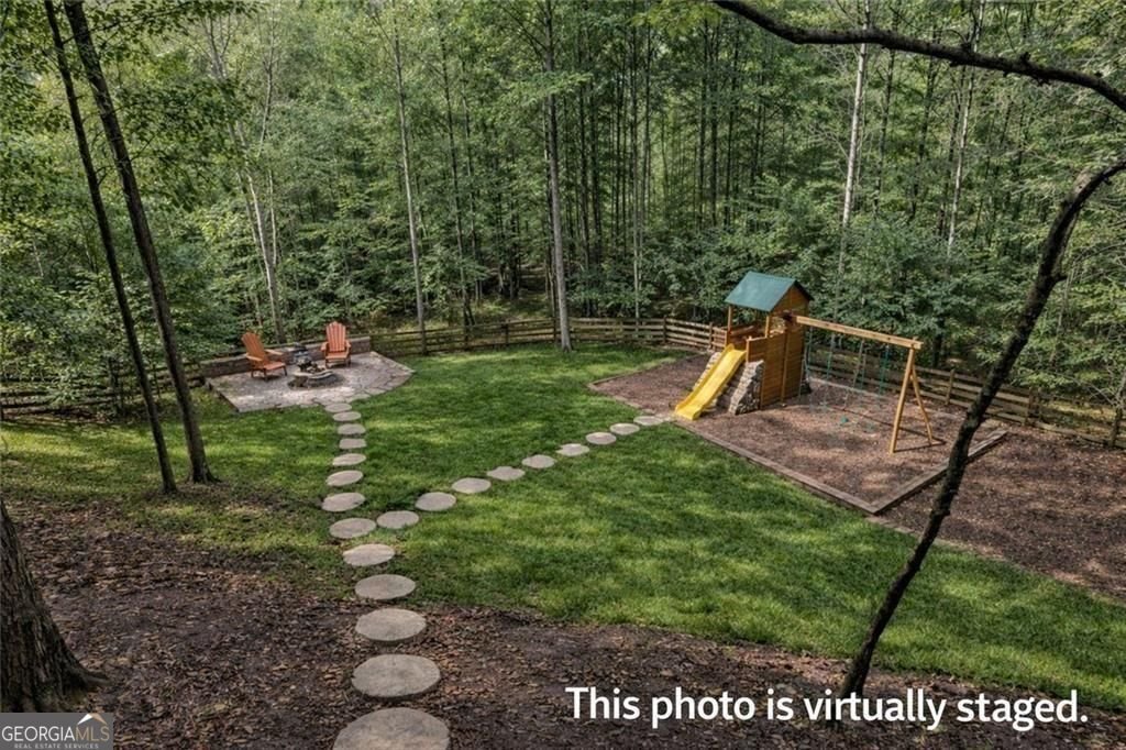 1820 Branch Valley Drive Roswell - Photo 64