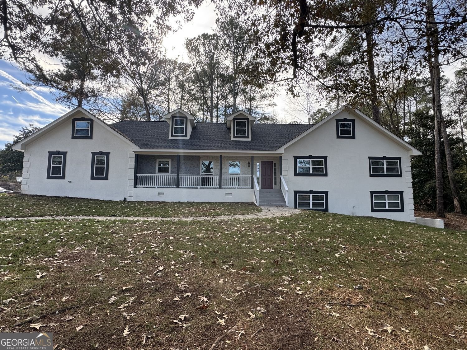 4071 Rainbow Drive Decatur - Photo 1