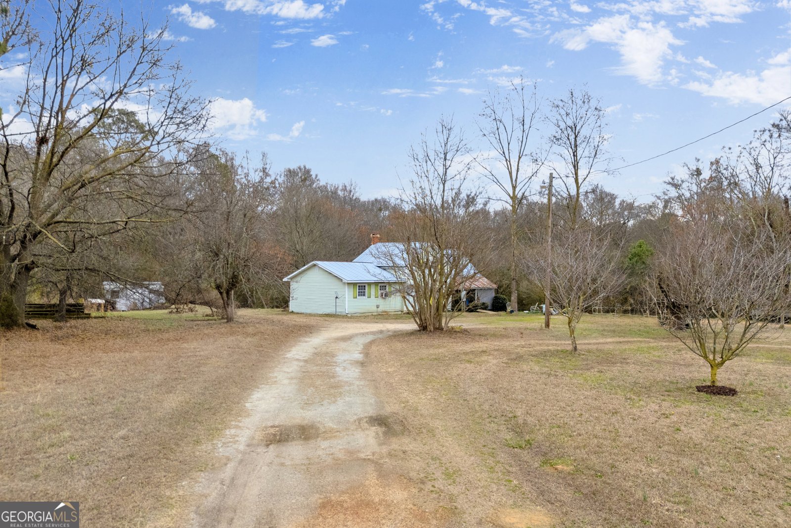 4957 Elberton Highway Hartwell - Photo 1
